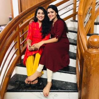 Divya Pillai feet photo 5