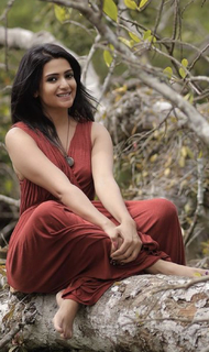 Divya Pillai feet photo 2