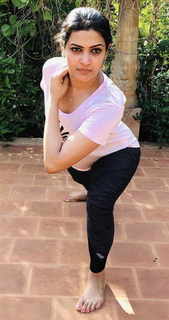 Divya Pillai feet photo 1