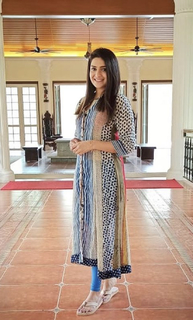 Divya Pillai feet photo 19