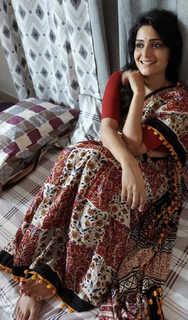 Divya Pillai feet photo 17