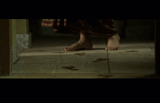Divya Pillai feet photo 7
