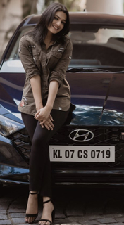 Divya Pillai feet photo 5