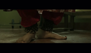 Divya Pillai feet photo 2