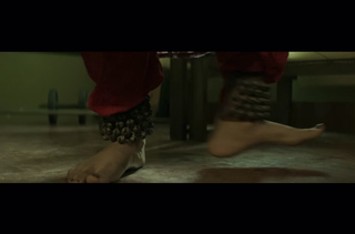 Divya Pillai feet photo 1