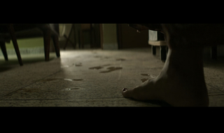 Divya Pillai feet photo 19