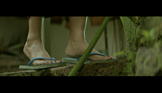 Divya Pillai feet photo 18