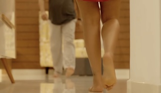 Divya Pillai feet photo 8