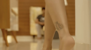 Divya Pillai feet photo 6