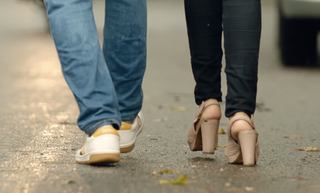 Divya Pillai feet photo 4