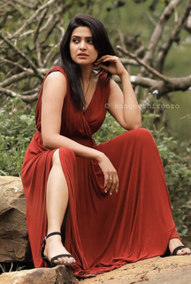 Divya Pillai feet photo 18