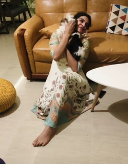 Divya Pillai feet photo 15