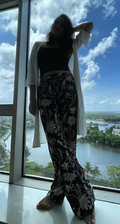 Divya Pillai feet photo 12
