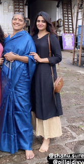 Divya Pillai feet photo 9