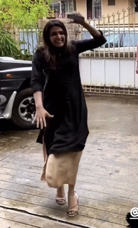 Divya Pillai feet photo 8