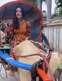 Divya Pillai feet photo 2
