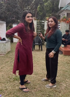 Divya Pillai feet photo 15