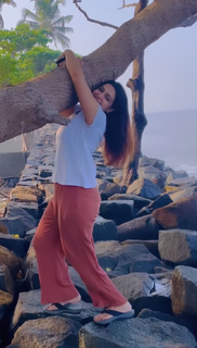 Divya Pillai feet photo 4