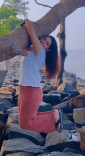 Divya Pillai feet photo 3