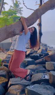 Divya Pillai feet photo 2
