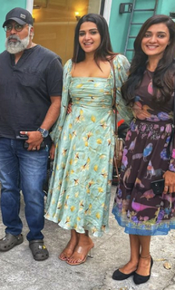 Divya Pillai feet photo 18