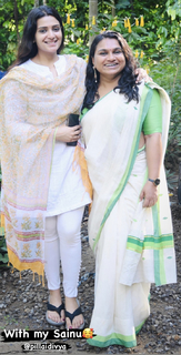 Divya Pillai feet photo 17