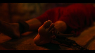Divya Pillai feet photo 10