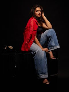 Divya Pillai feet photo 4
