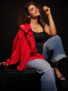 Divya Pillai feet photo 2