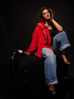 Divya Pillai feet photo 1
