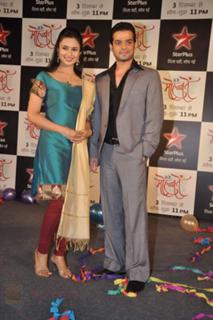 Divyanka Tripathi feet photo thumbnail