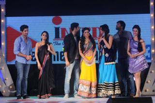 Divyanka Tripathi feet photo thumbnail