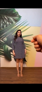 Divyanka Tripathi feet photo thumbnail