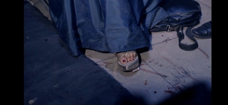 Divyanka Tripathi feet photo thumbnail