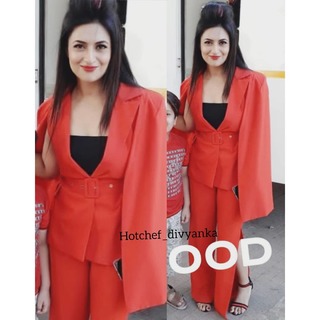 Divyanka Tripathi feet photo thumbnail