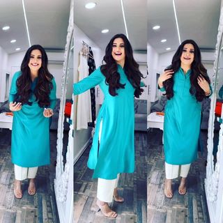 Divyanka Tripathi feet photo thumbnail