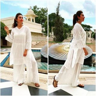 Divyanka Tripathi feet photo thumbnail