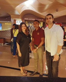 Divyanka Tripathi feet photo thumbnail