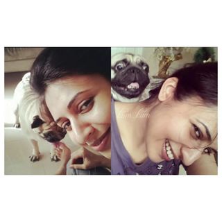 Divyanka Tripathi feet photo thumbnail