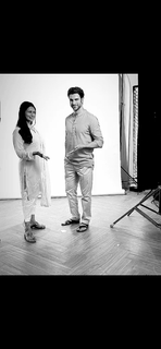 Divyanka Tripathi feet photo thumbnail