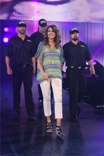Dixie Carter feet photo 8
