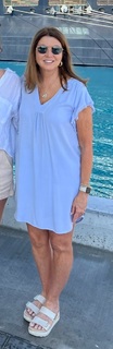 Dixie Carter feet photo 2