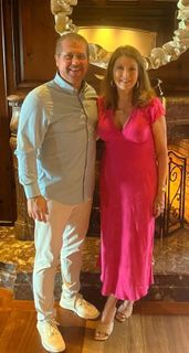 Dixie Carter feet photo 1