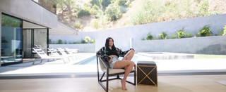 Dixie D'Amelio feet photo thumbnail