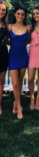 Dixie D'Amelio feet photo thumbnail