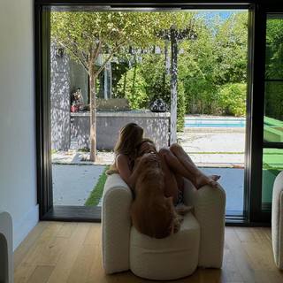 Dixie D'Amelio feet photo thumbnail
