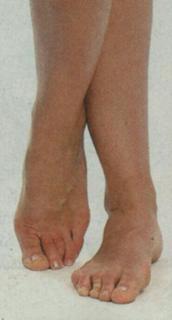 Diána Nyári feet photo 3
