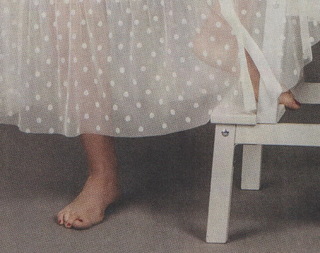 Diána Nyári feet photo 12