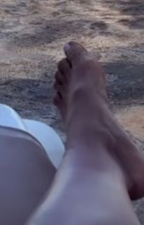 Diána Nyári feet photo 1