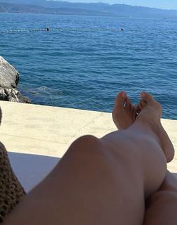 Diána Nyári feet photo 17